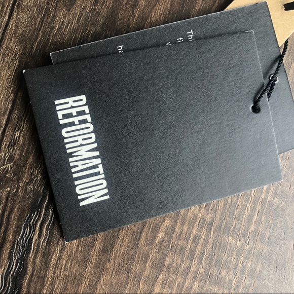 Reformation Oakland Plaid Jumpsuit Gray sz 10 - Picture 6 of 11